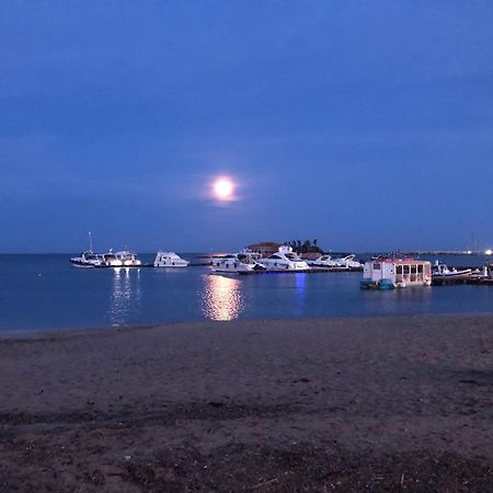 Sea House Villa Marzamemi Bagian luar foto