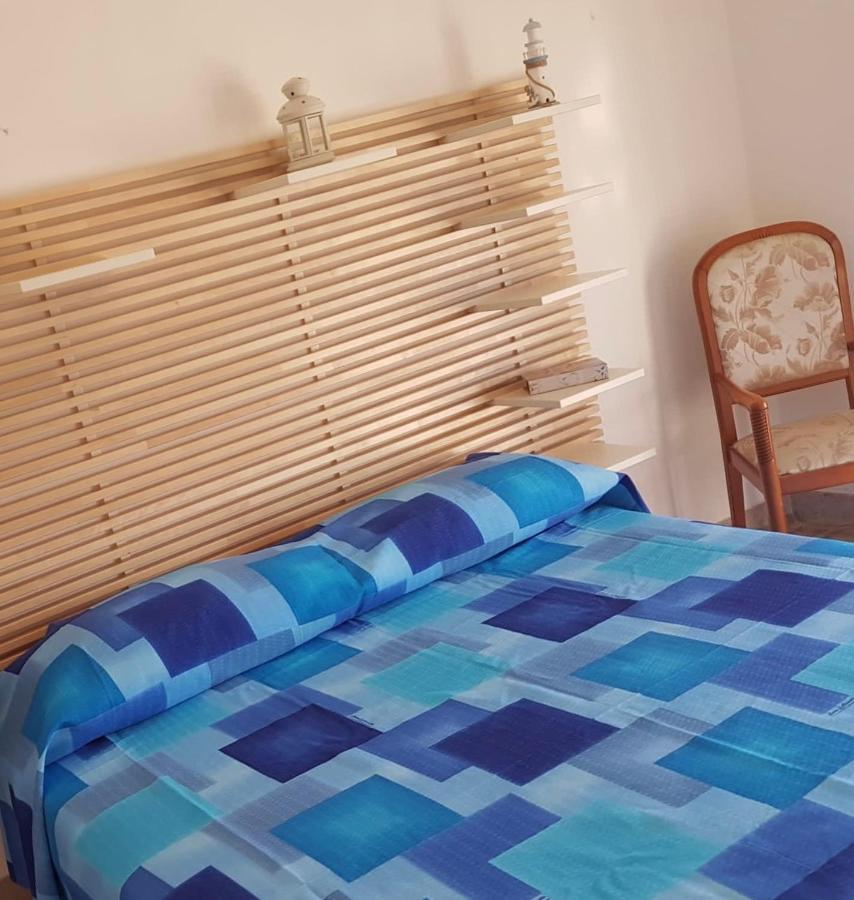 Sea House Villa Marzamemi Bagian luar foto