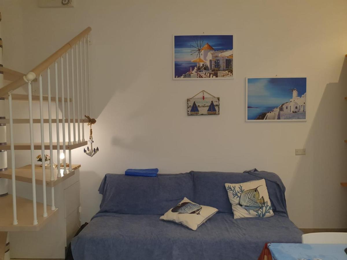Sea House Villa Marzamemi Bagian luar foto