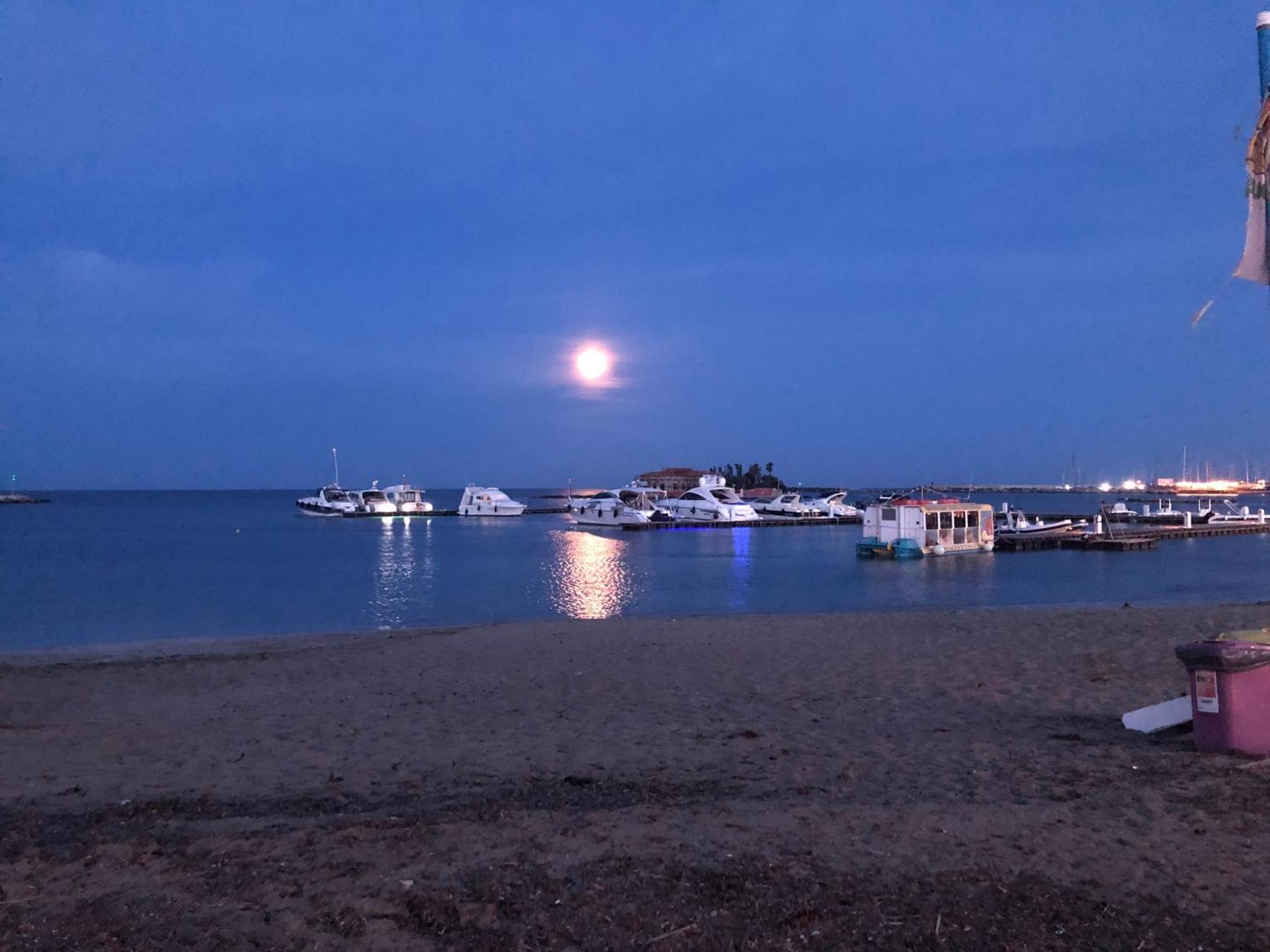 Sea House Villa Marzamemi Bagian luar foto